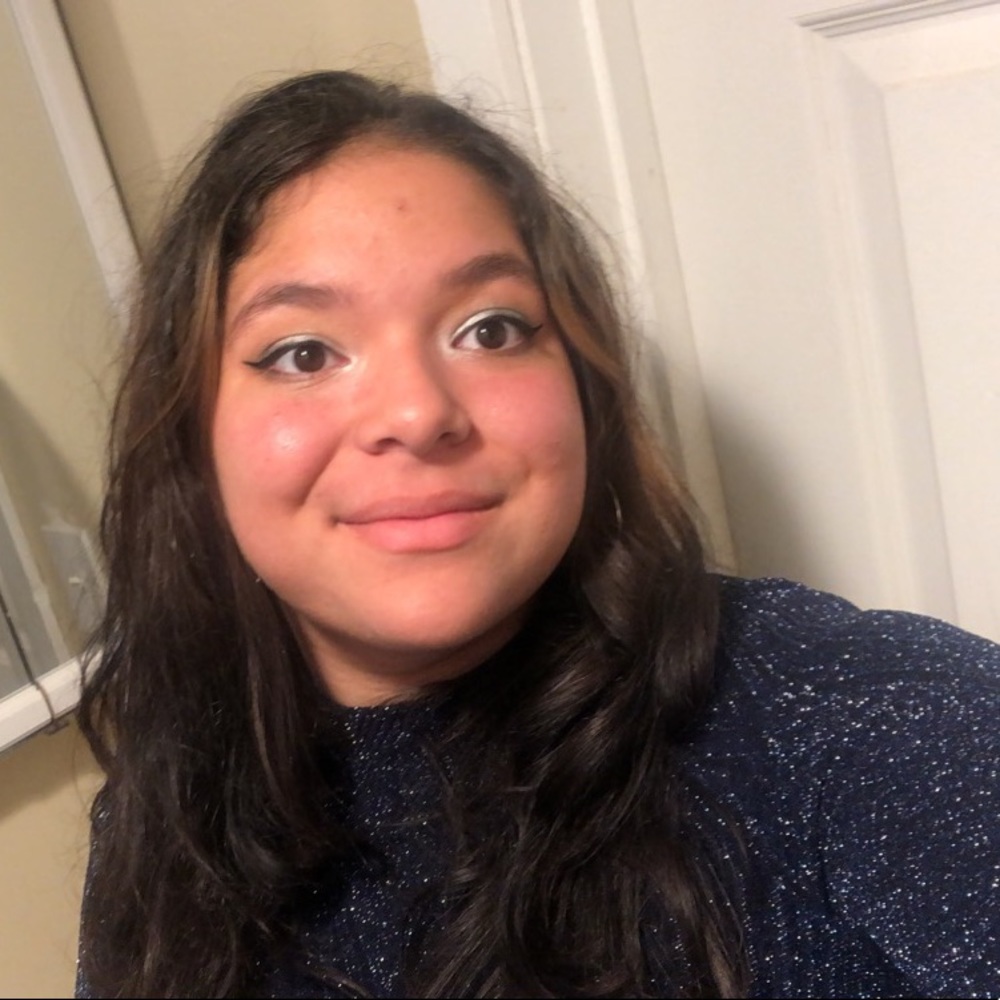 Meet your Posher, Miriam